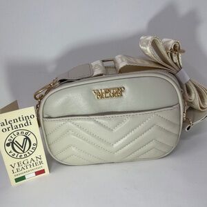 Valentino Orlandi Camera Bag